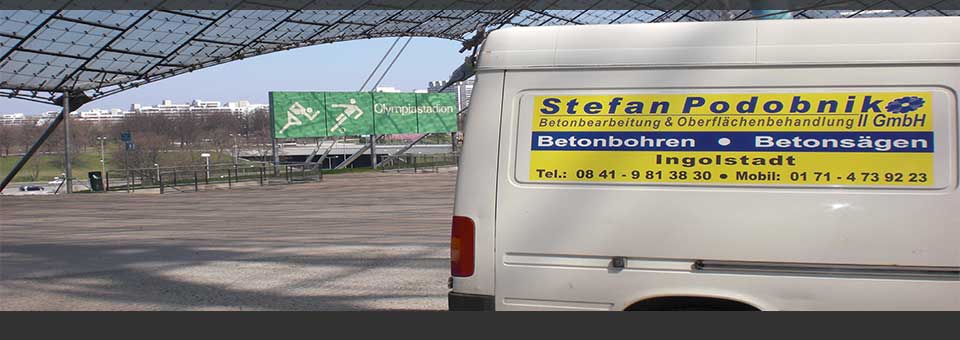 Fahrzeug Stefan Podobnik II GmbH