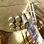 Kernbohrung Bild 16
